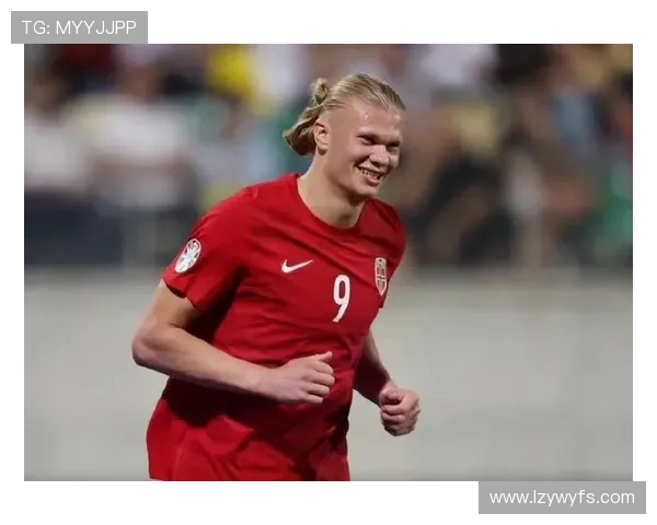 哈兰德两射一传闪耀全场成功当选英超第六轮最佳球员 哈兰德两射一传闪耀全场成功当选英超第六轮最佳球员