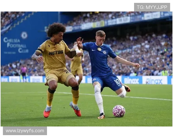 切尔西与水晶宫小将德里达成协议 将于周五进行体检 切尔西与水晶宫小将德里达成协议 将于周五进行体检