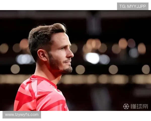 特拉布宗确认萨乌尔因家庭原因放弃加盟转会计划