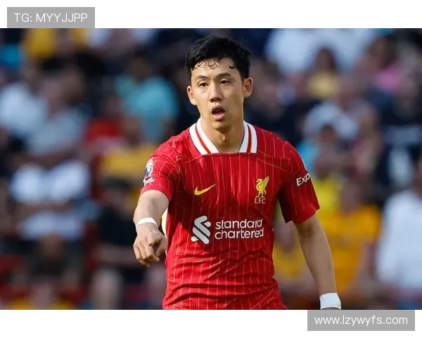 远藤航感谢斯洛特和范戴克支持 感悟戴上队长袖标的意义 远藤航感谢斯洛特和范戴克支持 感悟戴上队长袖标的意义